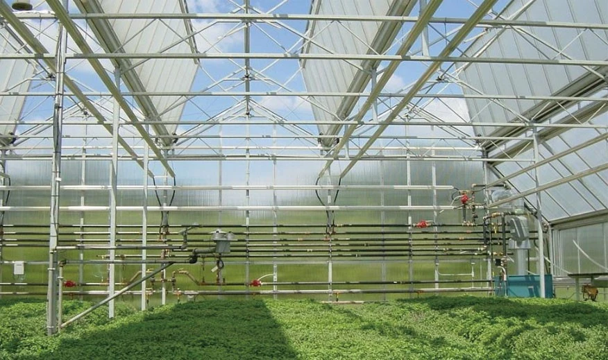 Environmental Control System